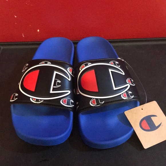 Champion Sildes - Picture 2 of 3